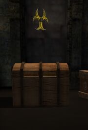 Cache Junk Fortress