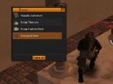 Vulgate Judicarum