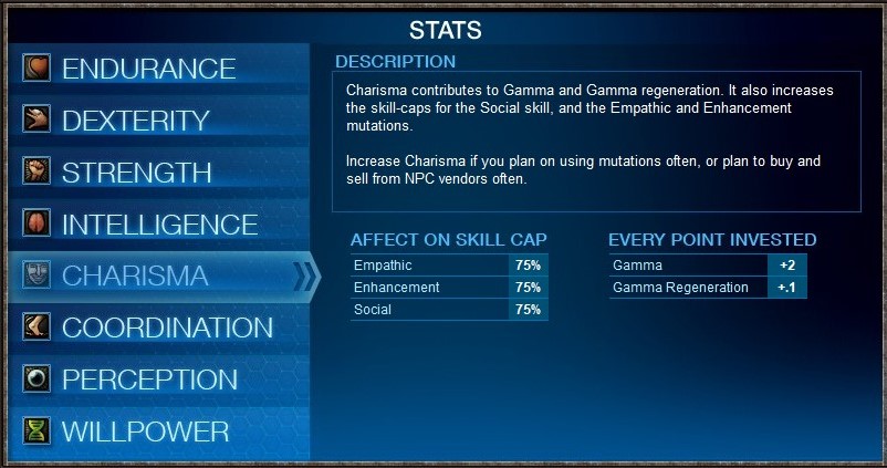 Charisma Fallen Earth Wiki Fandom charisma-fallen-earth-wiki-fandom