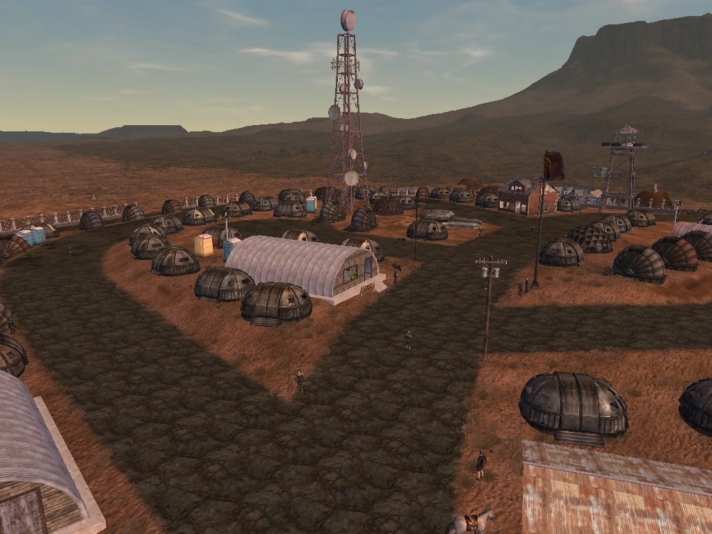 Zanesville Fallen Earth Wiki Fandom