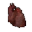 Bruised Heart Icon