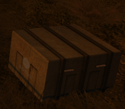 Enforcer Supplies