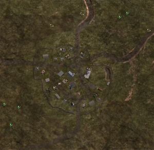 Satellite Images of Repository