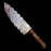 Carving Knife Icon
