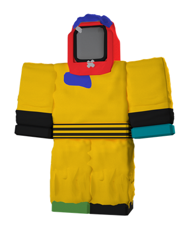 Hazmat Suit Fallen Wiki Fandom - roblox hazmat suit id