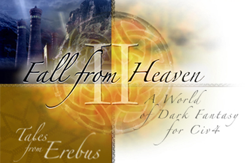 Fall from Heaven Wiki