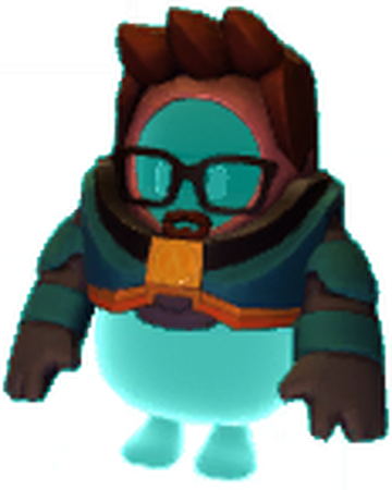 Gordon Freeman Fall Guys Ultimate Knockout Wiki Fandom