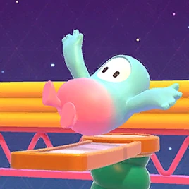 Celebration Take a Dive