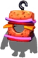 CostumeUpper Skewer