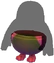 CostumeLower Hopping Buddy