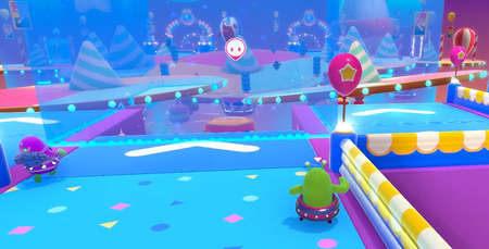 GravityZone FullTilt