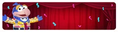 Banner Gonzo