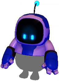 Astro Bot lands in Fall Guys March 8 – PlayStation.Blog