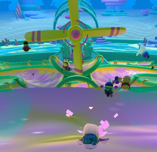 Speedsliderspinningblade