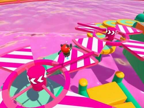 Wipeoutwavesfan