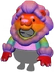 CostumeUpper Pride of Lions