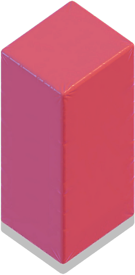 Vanilla Pillar