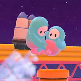 Celebration Jetpack Saviour