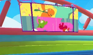 BillBoardEggScramble