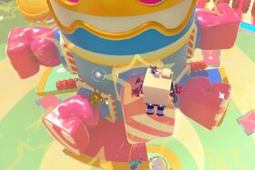 Airtimepunchinggloves