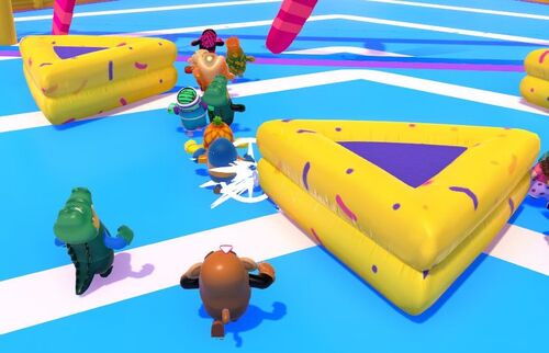 Whirlygigbumpers