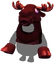 CostumeUpper Moose