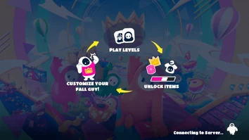 The new cycle screen