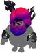 CostumeUpper Atlantiguy