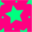 Pattern Stars