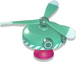 PlungeBot