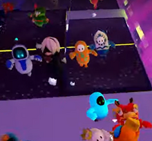 SlimescraperSeeSaw