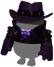 CostumeUpper Outlaw