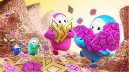 Promotional artwork for 