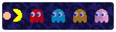 Banner PAC-MAN