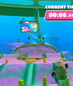 BillBoardSpeedSlider