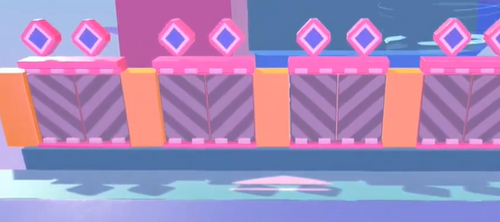 Datastreamsdoors