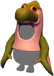 CostumeUpper Pterodactyl