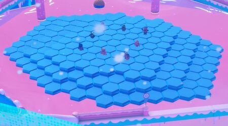 Thinkicegravity