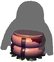 CostumeLower Scare-kin