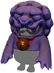 CostumeUpper Shishi Guardian