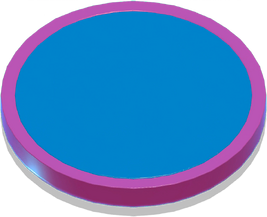 Circular Platform