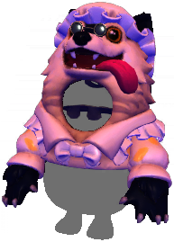 Huff Puff Dress up Costume Fall Guys: Ultimate Knockout Wiki Huff Puff Dress up Costume Fall Guys: Ultimate Knockout Wiki