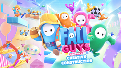 Fall guys ultimate knockout shop xbox release date