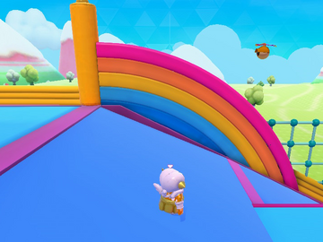 RainbowHitParade