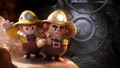 Ana Spelunky and Guy Spelunky