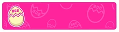Banner Eggcellent