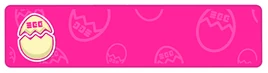 Banner Eggcellent