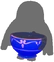 CostumeLower Mo-tea-vation