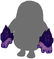 CostumeUpper Chest Thumpers