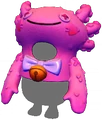 Hug-A-Lotl Costume